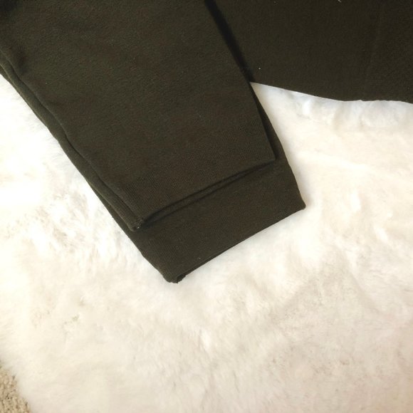 3/$25 Seamless Fleece Lined Leggings - Picture 5 of 5